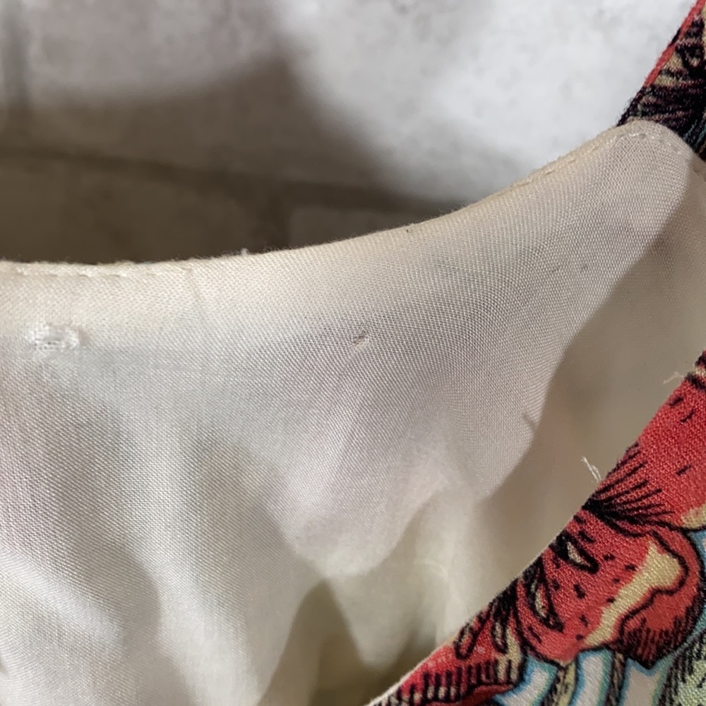 Free people dear you mini dress size Medium - Picture 8 of 16